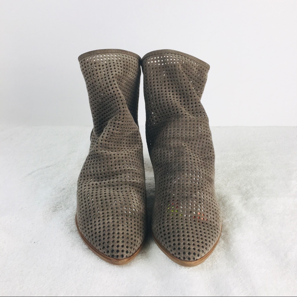 Jeffrey Campbell Janelle Bootie - Picture 4 of 6